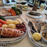 Chez Daniel Comida