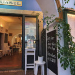 Aquasul Exterior