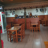 Grelha Mar Dentro