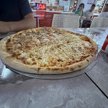 Urban Pizza Nourriture