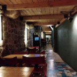 Mal Amado À l'intérieur