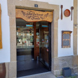 Taberna da Fonte Extérieur