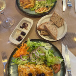 Taberna da Fonte Nourriture