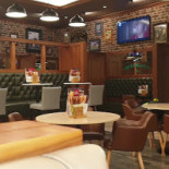 Mulligans À l'intérieur