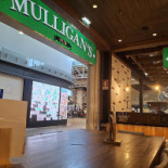 Mulligans À l'intérieur