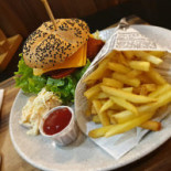 Mulligans Nourriture