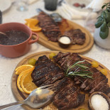 Sabores Do Montemuro Boisson