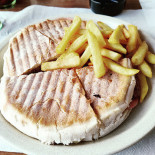 Virtu's Food
