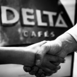 Delta Cafés Lisboa Boisson