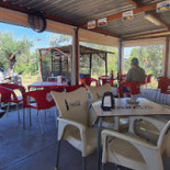 Cabana do Pastor Exterior