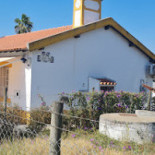 Cabana do Pastor Exterior
