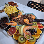 Sabores De Almeirim Comida