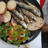 Sabores De Almeirim Comida