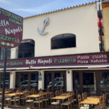 Bella Milano-Pizzaria Unipessoal Lda Exterior