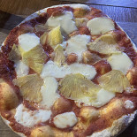 Bella Milano-Pizzaria Unipessoal Lda Nourriture