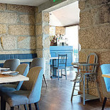 Meimilia À l'intérieur