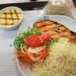 A Cozinha Nourriture