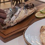 Roca Beach Food