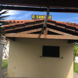 O Sancho Extérieur