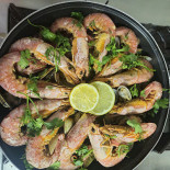 A3 Comida