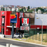 Kfc 2a Circular Exterior