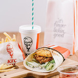 Kfc 2a Circular Bebida