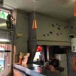 Café Ângelo À l'intérieur