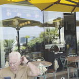Ribalta Extérieur