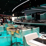 Le Buffet Extérieur