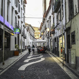 Padaria Do Bruno Outside