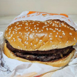 Burger King Lamacaes Comida
