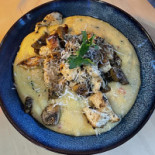 Bistro Bellini Nourriture