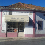 Tasca Do Lapa Exterior