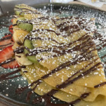Tropicalia Comida