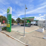 Bp Extérieur