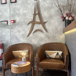 Paris À l'intérieur
