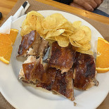 Ze Do Pernil Food