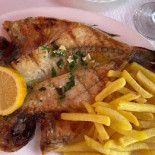 Cafe Dos Mestres Nourriture