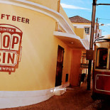 Hopsin Brewpub Exterior