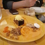 Mastro Nourriture