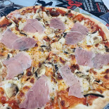 Rock Pizza Nourriture