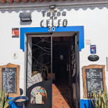 Tasca Do Celso Carta