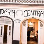 Padaria Central Extérieur