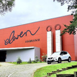 Eleven Exterior
