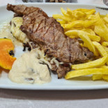 O Regional Nourriture