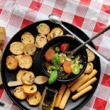 Tua Mercearia Comida