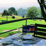 Quinta Da Deveza Lounge Extérieur