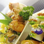 Sushisan Nourriture