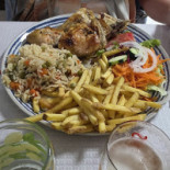 Frango Expert Lda Comida