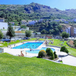 Tabua D'aco Exterior